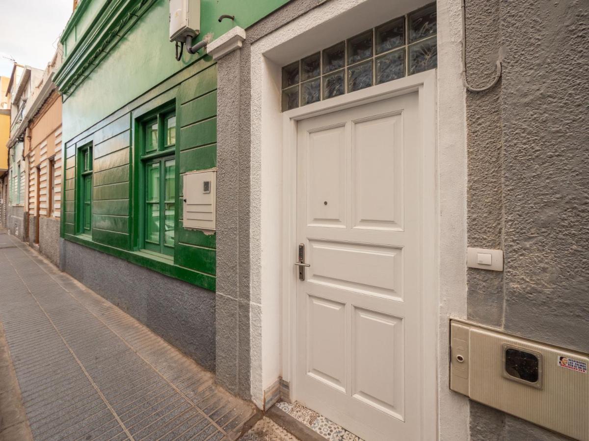 El Rincon De Los Artistas Las Palmas de Gran Canaria Exterior photo