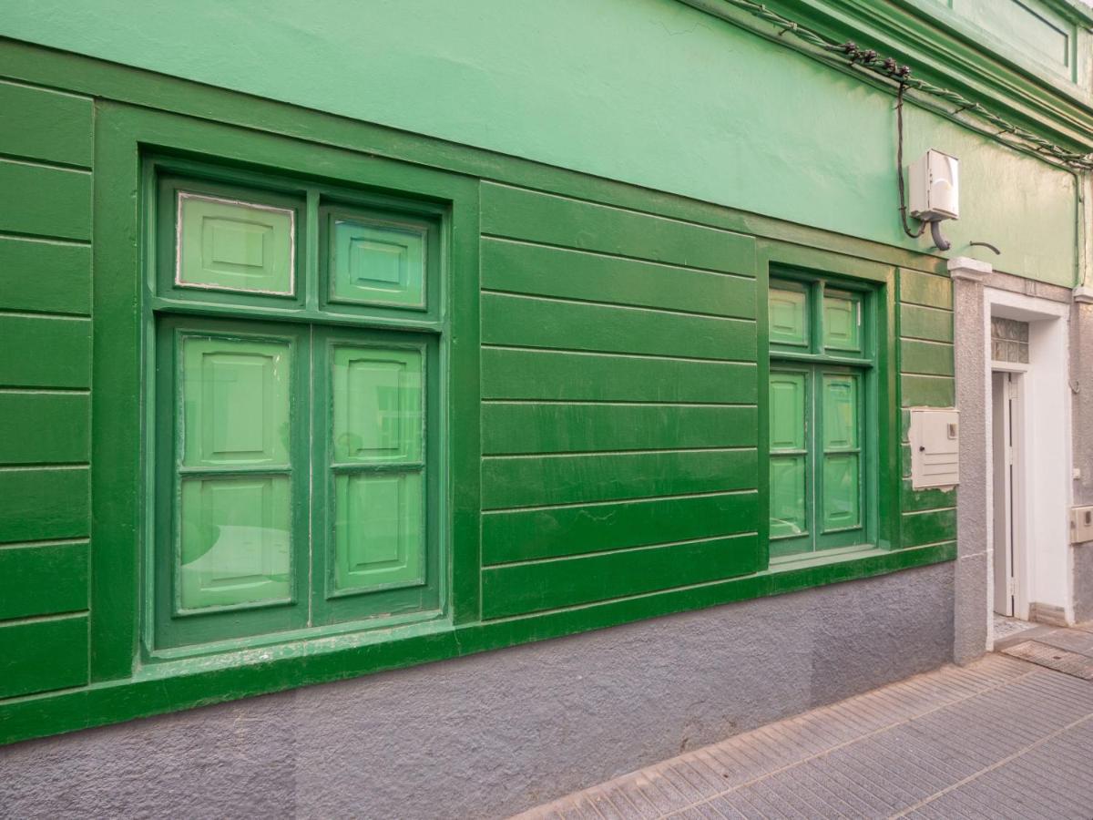El Rincon De Los Artistas Las Palmas de Gran Canaria Exterior photo